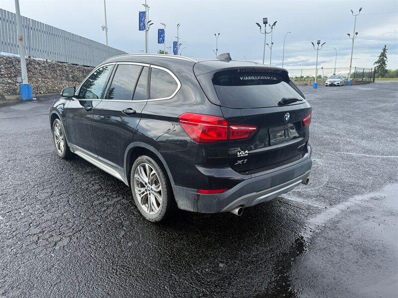 2019 BMW X1 xDrive28i - Photo 5 - Edmonton, AB T6V 1H5