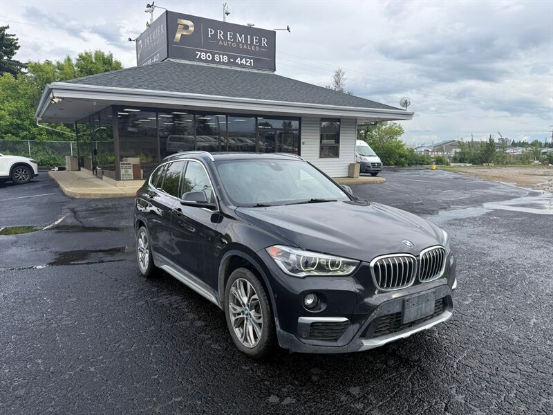 2019 BMW X1 xDrive28i  