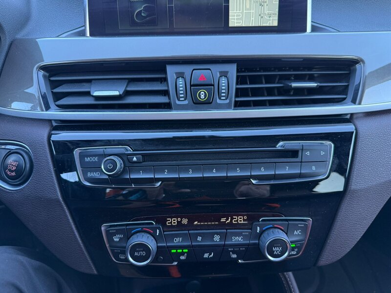 2019 BMW X1 xDrive28i - Photo 12 - Edmonton, AB T6V 1H5