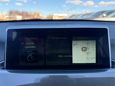 2019 BMW X1 xDrive28i   - Photo 11 - Edmonton, AB T5S 2X1