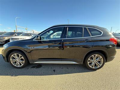 2019 BMW X1 xDrive28i   - Photo 4 - Edmonton, AB T5S 2X1