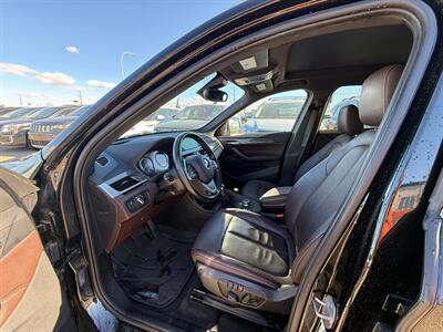 2019 BMW X1 xDrive28i   - Photo 15 - Edmonton, AB T5S 2X1