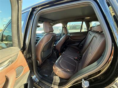 2019 BMW X1 xDrive28i   - Photo 16 - Edmonton, AB T5S 2X1