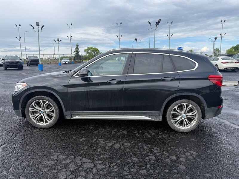 2019 BMW X1 xDrive28i - Photo 4 - Edmonton, AB T6V 1H5