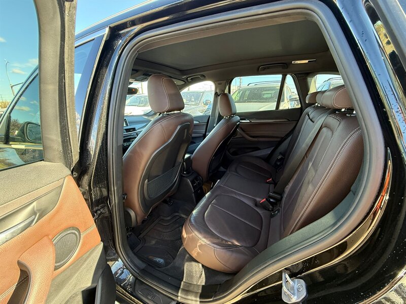2019 BMW X1 xDrive28i - Photo 16 - Edmonton, AB T6V 1H5