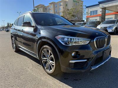 2019 BMW X1 xDrive28i   - Photo 1 - Edmonton, AB T5S 2X1