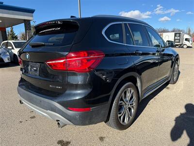 2019 BMW X1 xDrive28i   - Photo 7 - Edmonton, AB T5S 2X1