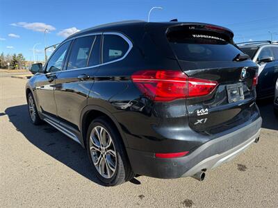 2019 BMW X1 xDrive28i   - Photo 5 - Edmonton, AB T5S 2X1