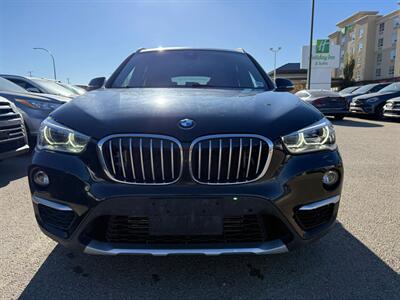 2019 BMW X1 xDrive28i   - Photo 2 - Edmonton, AB T5S 2X1