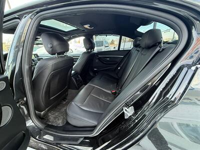 2016 BMW 3 Series 340i xDrive   - Photo 16 - Edmonton, AB T5G 0N9