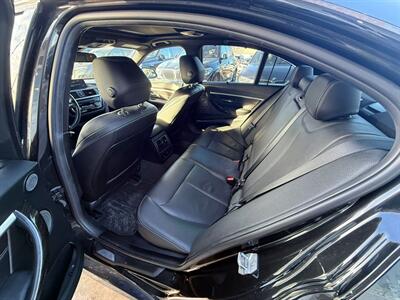 2016 BMW 3 Series 340i xDrive   - Photo 16 - Edmonton, AB T5G 0N9