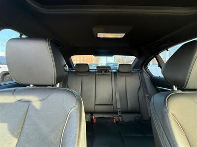2016 BMW 3 Series 340i xDrive   - Photo 19 - Edmonton, AB T5G 0N9