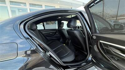 2016 BMW 3 Series 340i xDrive   - Photo 18 - Edmonton, AB T5G 0N9