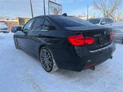 2016 BMW 3 Series 340i xDrive   - Photo 5 - Edmonton, AB T5G 0N9