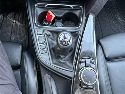 2016 BMW 3 Series 340i xDrive   - Photo 13 - Edmonton, AB T5G 0N9