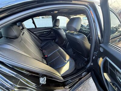 2016 BMW 3 Series 340i xDrive   - Photo 18 - Edmonton, AB T5G 0N9