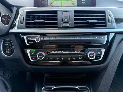 2016 BMW 3 Series 340i xDrive   - Photo 12 - Edmonton, AB T5G 0N9