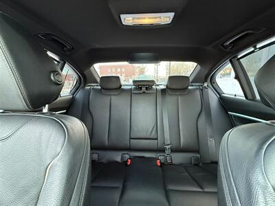 2016 BMW 3 Series 340i xDrive   - Photo 19 - Edmonton, AB T5G 0N9