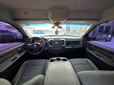 2017 RAM 1500 ST - Photo 13 - Edmonton, AB T5G 0N9