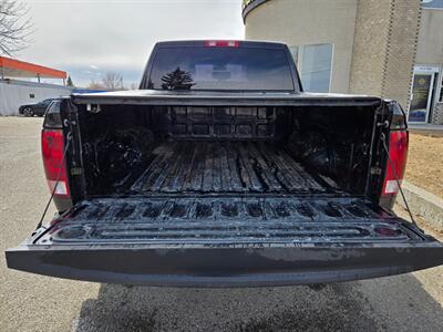 2017 RAM 1500 ST - Photo 9 - Edmonton, AB T5G 0N9