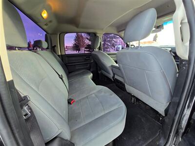 2017 RAM 1500 ST - Photo 11 - Edmonton, AB T5G 0N9