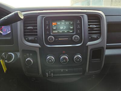 2017 RAM 1500 ST - Photo 17 - Edmonton, AB T5G 0N9