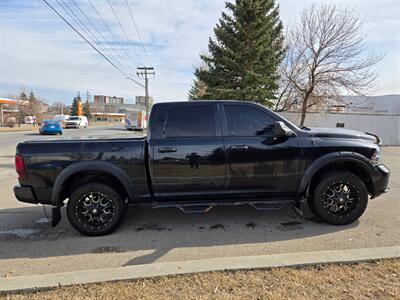 2017 RAM 1500 ST - Photo 8 - Edmonton, AB T5G 0N9
