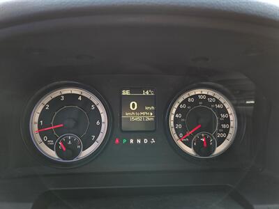 2017 RAM 1500 ST - Photo 19 - Edmonton, AB T5G 0N9