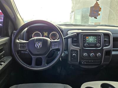 2017 RAM 1500 ST - Photo 14 - Edmonton, AB T5G 0N9