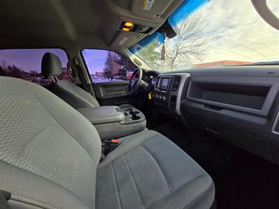 2017 RAM 1500 ST - Photo 10 - Edmonton, AB T5G 0N9