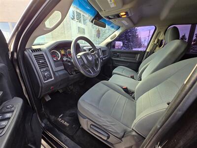 2017 RAM 1500 ST - Photo 15 - Edmonton, AB T5G 0N9