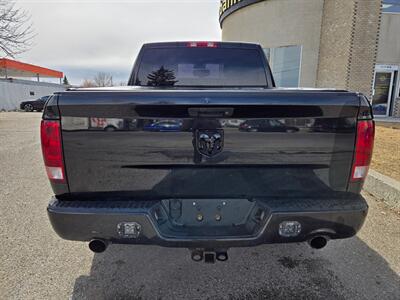 2017 RAM 1500 ST - Photo 6 - Edmonton, AB T5G 0N9