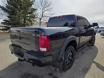 2017 RAM 1500 ST - Photo 7 - Edmonton, AB T5G 0N9