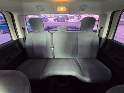 2017 RAM 1500 ST - Photo 16 - Edmonton, AB T5G 0N9