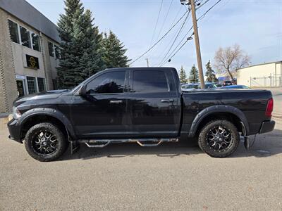 2017 RAM 1500 ST - Photo 4 - Edmonton, AB T5G 0N9