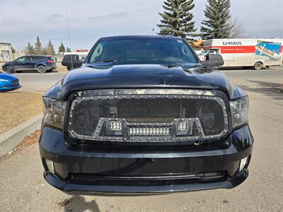 2017 RAM 1500 ST - Photo 2 - Edmonton, AB T5G 0N9