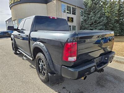 2017 RAM 1500 ST - Photo 5 - Edmonton, AB T5G 0N9