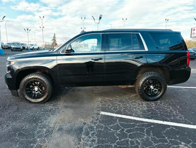 2019 Chevrolet Tahoe LS   - Photo 7 - Edmonton, AB T6V 1H5