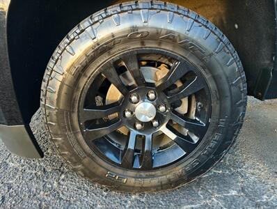 2019 Chevrolet Tahoe LS   - Photo 21 - Edmonton, AB T6V 1H5