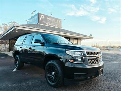 2019 Chevrolet Tahoe LS SUV