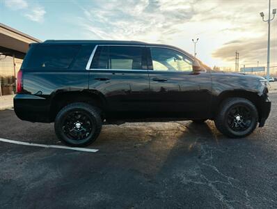 2019 Chevrolet Tahoe LS   - Photo 3 - Edmonton, AB T6V 1H5