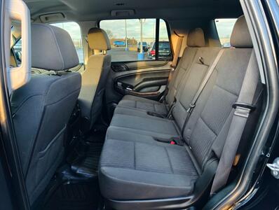 2019 Chevrolet Tahoe LS   - Photo 13 - Edmonton, AB T6V 1H5