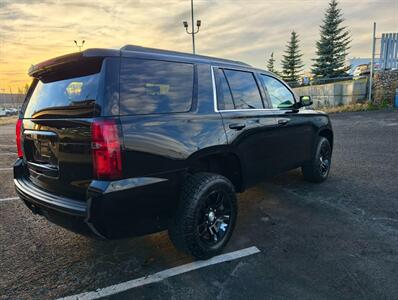 2019 Chevrolet Tahoe LS   - Photo 4 - Edmonton, AB T6V 1H5