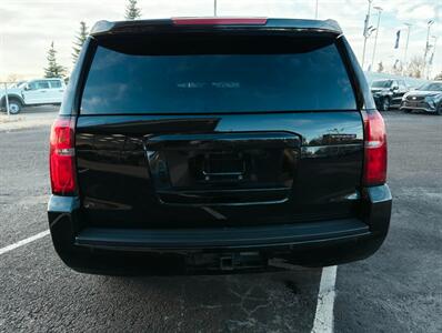 2019 Chevrolet Tahoe LS   - Photo 5 - Edmonton, AB T6V 1H5