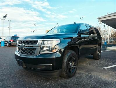 2019 Chevrolet Tahoe LS   - Photo 6 - Edmonton, AB T6V 1H5