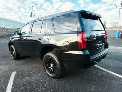 2019 Chevrolet Tahoe LS   - Photo 8 - Edmonton, AB T6V 1H5