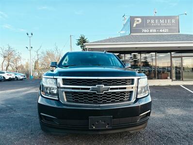 2019 Chevrolet Tahoe LS   - Photo 2 - Edmonton, AB T6V 1H5