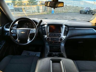 2019 Chevrolet Tahoe LS   - Photo 9 - Edmonton, AB T6V 1H5