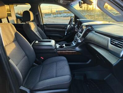 2019 Chevrolet Tahoe LS   - Photo 11 - Edmonton, AB T6V 1H5