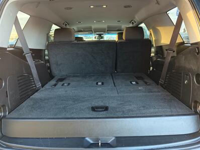 2019 Chevrolet Tahoe LS   - Photo 22 - Edmonton, AB T6V 1H5